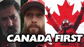 CANADA FIRST [upl. by Niveek]