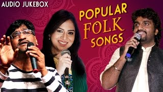 Popular Marathi Folk Songs  Adarsh Shinde Bela Shende Ajay Atul  Audio Jukebox [upl. by Attem]