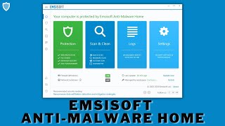 Emsisoft antimalware review  Emsisoft vs ZeroDay Malware  Emsisoft antimalware home edition 2022 [upl. by Nylorak]