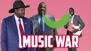 Mith Splm by Larson Angok Garang Official audio south sudan music 2021 [upl. by Irvin]