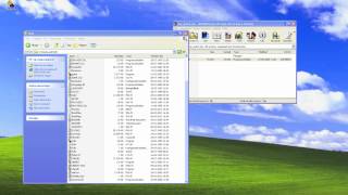 Tibarian Sun lan patch IPv4 setup [upl. by Goodrich249]