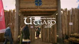 UTGARD 2018 MEDIASPELL VIDEO [upl. by Gabrila]