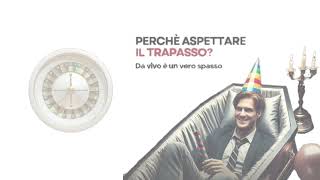 Perché aspettare il trapasso [upl. by Velvet889]