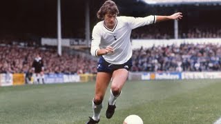 Glenn Hoddle Hod Goals amp Skills [upl. by Novek]