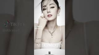 dilraba mikimoto [upl. by Kendre]