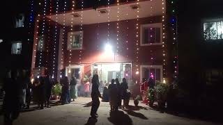 ravenshaws hostel kathajodihostel ravenshawuniversity Cuttack diwali mastii [upl. by Mulcahy]