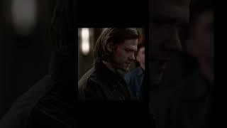 📽️ mas eu representei ele muito bem eu acho série Supernatural gadreel samwinchester [upl. by Saber]