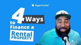 The Beginner’s Guide to Financing Rental Properties [upl. by Joline481]