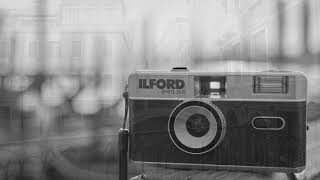 ILFORD Sprite 35 II [upl. by Mylander963]