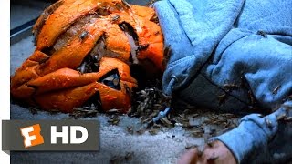 Halloween III Season of the Witch 510 Movie CLIP  Test Room A 1982 HD [upl. by Juieta457]