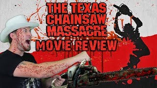 The Texas Chainsaw Massacre 1974  Movie Review [upl. by Akcire778]