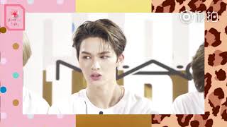 ENG 180713 Haruru interviews Zhengting Wenjun Justin [upl. by Eniretac828]