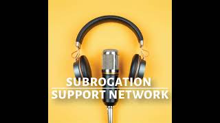 Societal Benefits of Subrogation [upl. by Anisor]