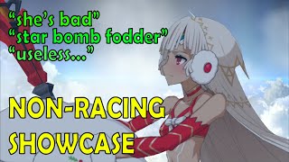 Santa Altera Showcase  quotPlay Like A Normal Personquot Set Up FGO NA [upl. by Gimble576]