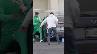 KIDNAPPING PRANK 😳 goviral funny prank [upl. by Austreng]