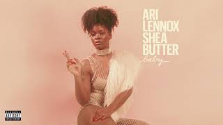 Ari Lennox – Chicago Boy Audio [upl. by Llerryt]