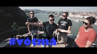 Mögiszter  vótmá Music Video [upl. by Enahpets940]