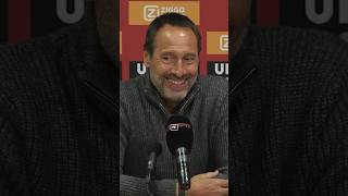 Wim Kieft naar Ajax 🤯vantschip brobbey ajavol [upl. by Kannav]