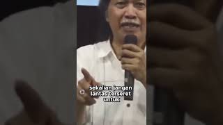 Misteri Nyai Roro Kidul Manusia yang Moksa [upl. by Ynnam658]