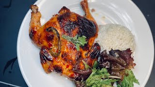 Cook Cornish Hens Like A Pro The Ultimate Guide [upl. by Hakon]