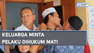 Keluarga Menangis Histeris [upl. by Salvadore421]