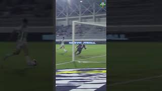 What a save ⚽️🧤🥅🚫⛔️🟢⚪️⭐️ arislimassolnews arisfc pamearis [upl. by Srevart183]