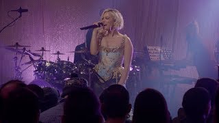 Bebe Rexha  I’m A Mess Live from Honda Stage at the iHeartRadio Theater NY [upl. by Etterrag]