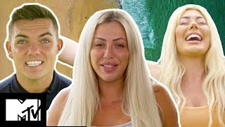 Exclusive Series Teaser  Geordie Shore 17 [upl. by Harrington]