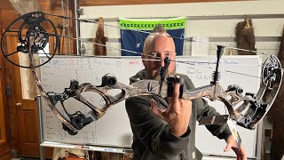 Bowtech Carbon One X 2024 Review With MFJJ [upl. by Darice]