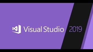 Visual Studio 2019 Full Download and Installation Getting Started [upl. by Ahsenrat88]