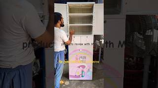 কম দামে বাচ্চাদের আলমারি কিনুন ২০২৪ smart plastic almirah price in Bangladesh shortvideo [upl. by Abbi]