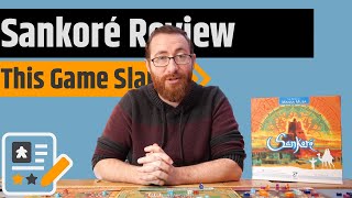 Sankoré The Pride of Mansa Musa Review  2023 Had One Last Surprise Hit Left [upl. by Elisabeth641]