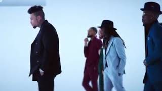 Chris brown heat ft Gunna official video [upl. by Ehrlich777]