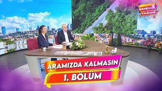 Aramızda Kalmasın  2 Ocak 2023  1 Bölüm [upl. by Neilla1]