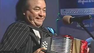 Aniceto Molina Popurrí de cumbias Cumbia Sampuesana [upl. by Isnan]