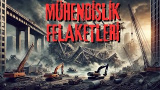 Milyon Dolarlık Hatalar Mühendisliğin En Büyük Felaketleri [upl. by Annasiul713]