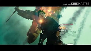 FABRICATED CITY 2017  full movie HD [upl. by Olds]