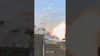 My aim is to ruin your fun in Battlefield 2042 Shorts [upl. by Orola]