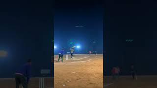 Kya gajab ka shot tha bhai ka cricket villege gamitatul13 cricketlover youtubeshorts [upl. by Dulcy]