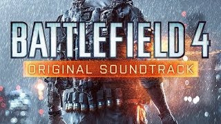 Battlefield 4 OST Cyclone 2 by Johan Skugge HD [upl. by Kwarteng200]