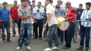 SIDI SLIMANE STREET DANCERS [upl. by Renrew]