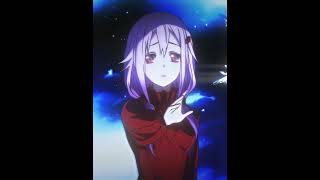 Inori🤍  Guilty Crown shorts anime [upl. by Epul]