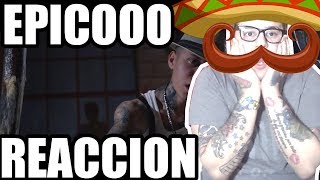 REACCION Santa Fe Klan  Prohibida Ft Zornoza [upl. by Bock7]