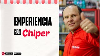 Experiencia con CHIPER ¡4 años de recorrido [upl. by Stu]