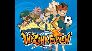 Inazuma Eleven 32 Il Lupo dei Ghiacci [upl. by Simetra245]