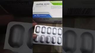 Hemofix Fz tablet কি কাজ করে। কারা খেতে পারবে। [upl. by Andromeda]