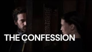 The Confession Full Movie Facts And Review  Hollywood Movie  Full Explaination  Marine Vacth [upl. by Ambur86]