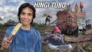 Hingi Tubo  Higit Pa sa Tubo Binigay Sakin [upl. by Trefor]