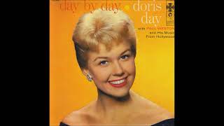 Doris Day  Day By Day  Full Album [upl. by Normalie]