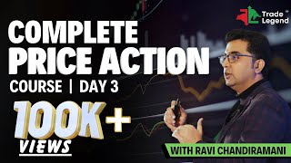 Part 4 Complete Price Action Course  Basic to Super Advanced Price Action Concepts  Trade Legend [upl. by Griseldis638]